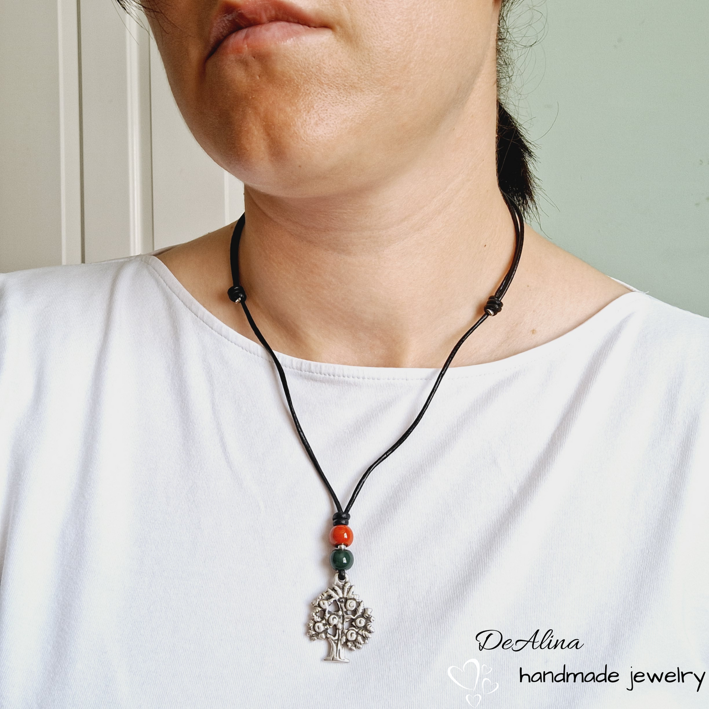 LC-Ne 006 Дървото на живота