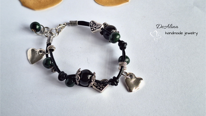 LC-B 011 Boldness bracelet